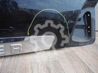 Крышка багажника Toyota Land Cruiser [200] 2007 - 2021