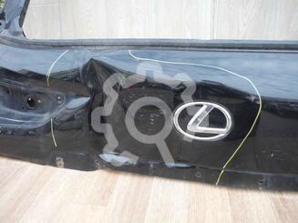 Крышка багажника Lexus LX III 2007 - н.в.