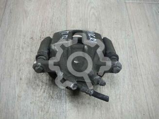 Суппорт передний правый Nissan Micra III [K12] 2002 - 2010