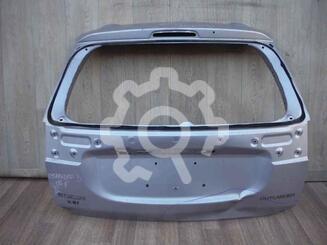 Крышка багажника Mitsubishi Outlander III 2012 - 2024