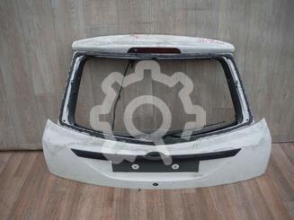 Крышка багажника Ford Focus I 1998 - 2005