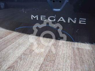 Крышка багажника Renault Megane III 2008 - 2016