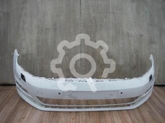 Бампер передний Volkswagen Golf VII 2012 - 2020