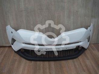 Бампер передний Toyota C - HR I 2016 - н.в.