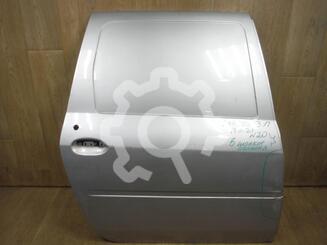 Дверь задняя правая Lada Largus 2012 - н.в.