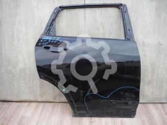 Дверь задняя правая Haval F7 I 2019 - 2024