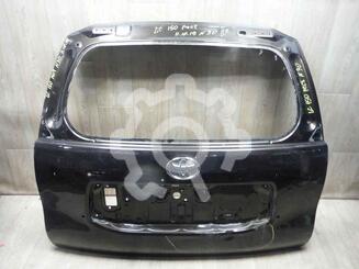 Крышка багажника Toyota Land Cruiser Prado [150] 2009 - н.в.