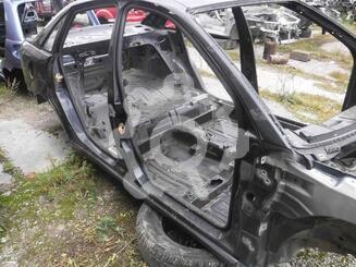 Порог со стойкой правый Ford Focus I 1998 - 2005