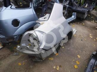Крыло заднее правое Geely MK c 2008 г.