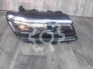 Фара правая Volkswagen Tiguan II 2016 - н.в.