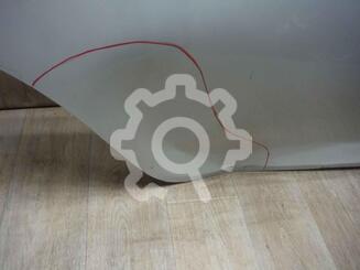 Дверь задняя правая Toyota Camry VII [XV50] 2011 - 2018