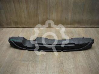 Наполнитель заднего бампера Ford Fiesta VI [Mk6] 2008 - 2019