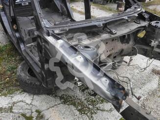 Арка колеса Ford Focus I 1998 - 2005