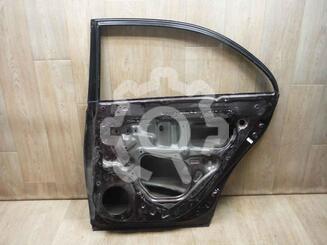 Дверь задняя правая Toyota Avensis II 2003 - 2008