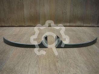 Планка под фарой Chevrolet Lanos 2002 - 2009