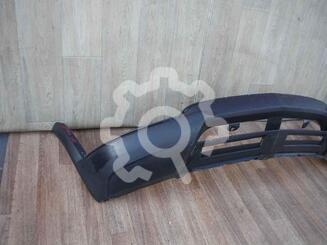 Юбка передняя Opel Antara 2006 - 2017