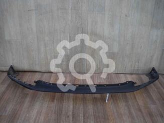Юбка передняя Lexus RX III 2008 - 2015