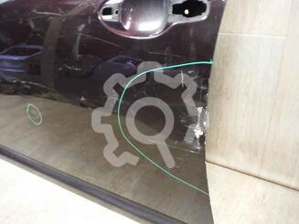 Дверь передняя левая Toyota Avensis II 2003 - 2008