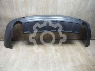 Юбка задняя Audi Q7 2005 - 2014 г.