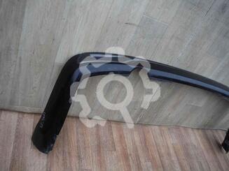 Юбка задняя Toyota Land Cruiser [200] 2007 - 2021