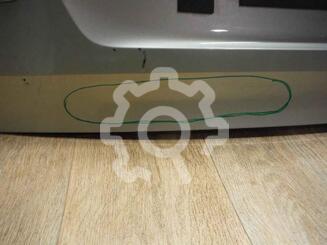 Крышка багажника Volvo XC60 II 2017 - н.в.