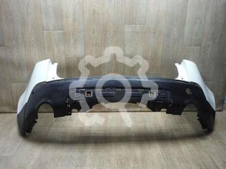 Бампер задний Land Rover Discovery Sport c 2014 г.
