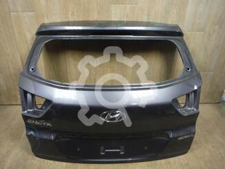 Крышка багажника Hyundai Creta I 2016 - 2021