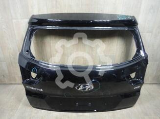 Крышка багажника Hyundai Creta I 2016 - 2021