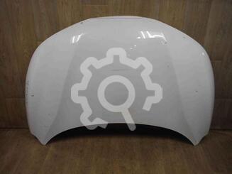 Капот Nissan Qashqai (J11) c 2014 г.