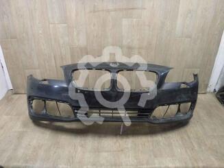 Бампер передний BMW 5-Series [F07, F10, F11] 2009 - 2017