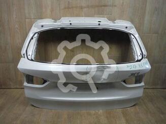 Крышка багажника BMW X1 [F48] 2015 - 2022