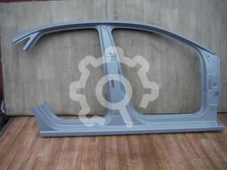 Боковина правая Volkswagen Polo V (Sedan RUS) 2011 - 2020