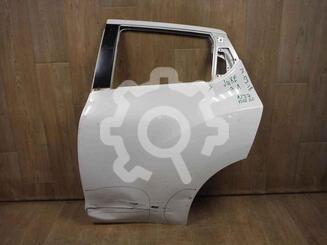 Дверь задняя левая Nissan Juke (F15) c 2011 г.