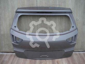 Крышка багажника Hyundai Creta I 2016 - 2021