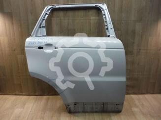 Дверь задняя правая Land Rover Range Rover Sport II 2013 - 2022