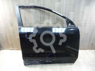 Дверь передняя правая Nissan Qashqai (J11) c 2014 г.