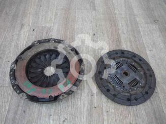 К-кт сцепления Ford Focus I 1998 - 2005