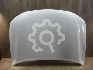 Капот Toyota Land Cruiser [200] 2007 - 2021