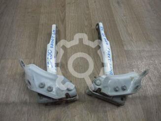 Петля капота Toyota Land Cruiser [200] 2007 - 2021
