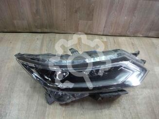Фара правая Nissan Qashqai (J11) c 2014 г.