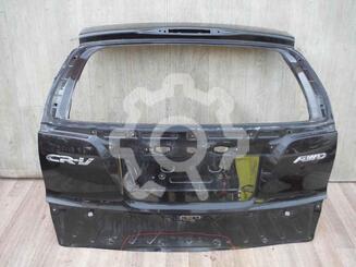 Крышка багажника Honda CR-V IV 2012 - 2018