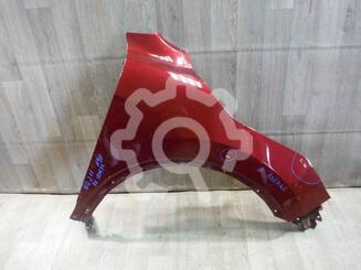Крыло переднее правое Nissan Qashqai (J11) c 2014 г.