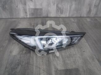 Фара правая Hyundai Tucson III 2015 - н.в.