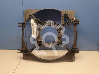 Диффузор вентилятора Subaru Forester IV 2012 - 2018