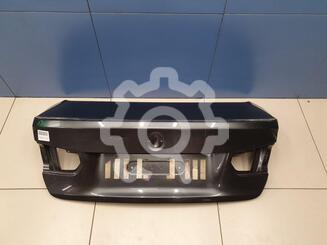 Крышка багажника BMW 3-Series [F3x] 2011 - н.в.