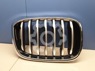 Решетка радиатора правая BMW X4 [G02] 2018 - н.в.