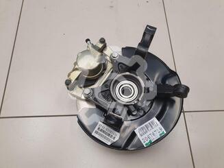Кулак поворотный передний правый Lifan X60 c 2012 г.