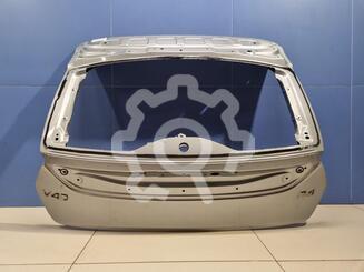 Дверь багажника Volvo V40 Cross Country 2012 - 2019