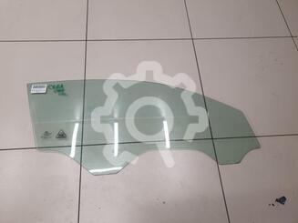 Стекло двери передней правой Kia Ceed I 2006 - 2012