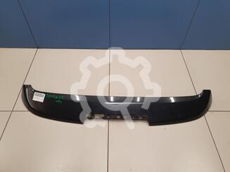Спойлер (дефлектор) крышки багажника Hyundai Santa Fe II 2005 - 2012